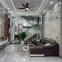 Bán Gấp Nr Phú Mỹ Hiệp, 4,3 Tỷ, 60M2, 4 Phòng Ngủ 3 Vệ Sinh 3 Tầng