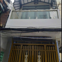 Bán Nhà Cmt8, Q10, 32M2, Giá Bán 4,8 Tỷ Tl