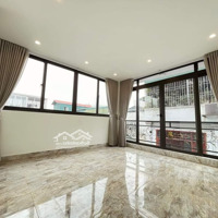 Bán Nhà Mặt Ngõ 2 Ô Tô Tránh, Phố Đào Tấn, Cống Vị, Ba Đình, Hà Nội,Diện Tích100M2, 5 Tầng, 25 Tỷ
