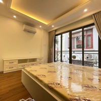 Bán Nhà Mặt Ngõ 2 Ô Tô Tránh, Phố Đào Tấn, Cống Vị, Ba Đình, Hà Nội,Diện Tích100M2, 5 Tầng, 25 Tỷ
