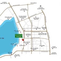 Giá Bán Siêu Tốt - Bán Căn Góc Biệt Thự Tây Hồ 209,6M2 Xây 4 Tầng + 1 Hầm - Sổ Đỏ Giao Dịch Ngay