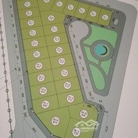 Giá Bán Siêu Tốt - Bán Căn Góc Biệt Thự Tây Hồ 209,6M2 Xây 4 Tầng + 1 Hầm - Sổ Đỏ Giao Dịch Ngay