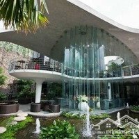 Chính Chủ Bán Nhà 2 Mặt Tiền Quốc Hương, P. Thảo Điền, Q2, (12X33M) Gpxd: Hầm 7 Tầng. Giá Bán 90.2 Tỷ