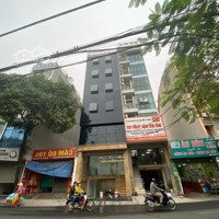 Bán Nhà Mặt Phố Mỹ Đình, 42 Tỷ, 80 M2 Đẹp, Nhiều Tiện Ích Uy Tín