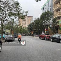 Bán Lô Đất 100M2 Mặt Chính Phố Phúc Lợi, Phường Giang Biên, Đoạn Kinh Doanh Sầm Uất Nhất.