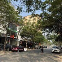 Bán Lô Đất 100M2 Mặt Chính Phố Phúc Lợi, Phường Giang Biên, Đoạn Kinh Doanh Sầm Uất Nhất.