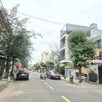 Bán Lô Đất Đường Thanh Lương 5, Gần Công Viên, Hướng Đông Nam, Nhà Cửa Xung Quanh Siêu Đẹp
