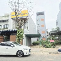 Bán Lô Đất Đường Thanh Lương 5, Gần Công Viên, Hướng Đông Nam, Nhà Cửa Xung Quanh Siêu Đẹp