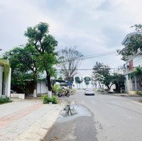 Đất Biển Mặt Tiền Đường 7M5 Đặng Huy Trứ Sạch Đẹp, Sát Ngay Biển