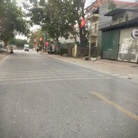 84 N82 Bán Đất Tại Vân Trì Xã Vân Nội, Đông Anh, Hà Nội, Giá Cực Chất 4,5 Tỷ, 86M2