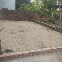 84 N82 Bán Đất Tại Vân Trì Xã Vân Nội, Đông Anh, Hà Nội, Giá Cực Chất 4,5 Tỷ, 86M2