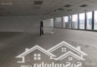 Cho Thuê Văn Phòng Tòa Stellar Garden - 35 Lê Văn Thiêm, Thanh Xuân. Diện Tích 100, 200, 300, 500M2