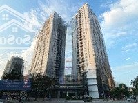 Cho Thuê Văn Phòng Tòa Stellar Garden - 35 Lê Văn Thiêm, Thanh Xuân. Diện Tích 100, 200, 300, 500M2