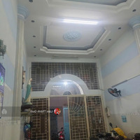 Bán Nhà Tân Hương, 4X16, 2 Lầu, 4 Phòng Ngủ Hẻm Thông 6M, 7 Tỷ
