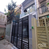 Bán Nhà Mới 3 Phòng Ngủđường Cô Giang, Phú Nhuận, Gần Chợ Tân Định Giá Bán 5,2 Tỷ. Liên Hệ: 0911121739 My
