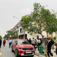 Siêu Phẩm Liền Kề Góc 103M, Giá Bán 5 Tỷ Centa City Cửa Ngõ Vinwonders Vũ Yên