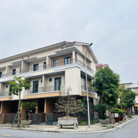 Siêu Phẩm Liền Kề Góc 103M, Giá Bán 5 Tỷ Centa City Cửa Ngõ Vinwonders Vũ Yên