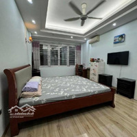 Bán Nhà Mặt Phố Phúc Xá -Ba Đình -Phân Lô -2 Thoáng -Kinh Doanh - 60 M2-2 Tầng -Mặt Tiền 5M