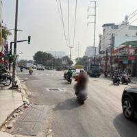 Bán Nhà Mặt Tiền Kinh Doanh Đường Âu Cơ, Phường 14, Quận Tân Bình, Hồ chí Minh