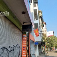 Bán Nhà Mặt Phố Tại Đường Âu Cơ - Tây Hồ