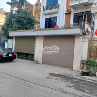 Bán Nhà Mặt Phố Tại Đường Âu Cơ - Tây Hồ