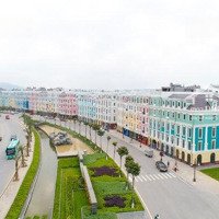 Bán Căn Shophouse Sun Premier Village Bãi Cháy - Tp. Hạ Long - Quảng Ninh