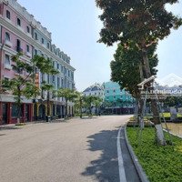 Bán Căn Shophouse Sun Premier Village Bãi Cháy - Tp. Hạ Long - Quảng Ninh
