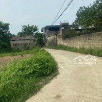 Lô Góc 2 Mặt Tiền Thường Thắng Hiệp Hoà Bắc Giang