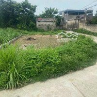 Lô Góc 2 Mặt Tiền Thường Thắng Hiệp Hoà Bắc Giang