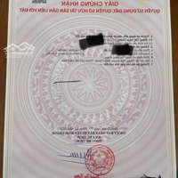 Bán Đất Nền Biệt Thự Kdc Phong Phú 4, Bình Chánh, Tp. Hcm.