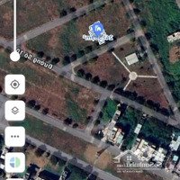 Bán Đất Nền Biệt Thự Kdc Phong Phú 4, Bình Chánh, Tp. Hcm.