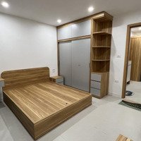 1 Căn Duy Nhất. Ccmn 1N1K Chính Kinh 50M2, Thoáng, Sáng, Full Nt Cao Cấp
