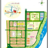 Căn Hộ Him Lam 6A (Him Lam Nam Sài Gòn), Kdc Trung Sơn, 67M2, 2 Phòng Ngủ 8 Triệu. Linh 0902505279