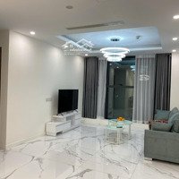 Cho Thuê Căn Hộ 3 Phòng Ngủ 2 Vệ Sinh 100M2 Tại Sunshine City Full Đồ Giá Bán 16 Triệu Vnd