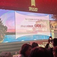 Căn Hộ Orchard Heights Của Chủ Đầu Tư Capitaland Tại Dự Án Sycamore Chính Thức Nhận Booking