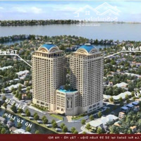 Tặng 500 Triệuiệu Khi Mua Penhouse Kim Cương 234M Veiw Hồ Tây Dự Án D''le Roi Soleil 59 Xuân Diệu-Tây Hồ