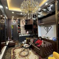 SIÊU ĐẸP - Ô TÔ ĐỖ CỬA - Phố Nhân Hòa, Thanh Xuân 43m2/ 5Tầng chỉ 15 Tỷ, Tương Lai Mặt Phố - LH 0987881444