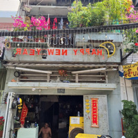 Nhà Tiện Xây Mới, Hẻm Xe Tải, Lê Văn Sỹ-P14-Q3-(4X22.3)-Cấp 4-Chỉ 18 Tỷ