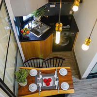 Lô Góc! Toà Chdv Lê Quang Đạo, 85M2*7T,Mặt Tiền9M, 18 Căn Hộ 2N1K, Đủ Pccc,Sát Ô Tô, Đủ Pccc,Diện Tích7%/Năm