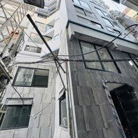 Lô Góc! Toà Chdv Lê Quang Đạo, 85M2*7T,Mặt Tiền9M, 18 Căn Hộ 2N1K, Đủ Pccc,Sát Ô Tô, Đủ Pccc,Diện Tích7%/Năm