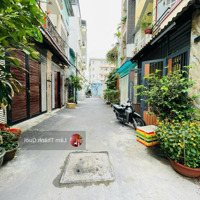 Bán Nhà Tân Sơn Nhì, 4X16, 2 Lầu, 4 Phòng Ngủ Nhà Đẹp Hẻm 1 Xẹc, 7.8 Tỷ
