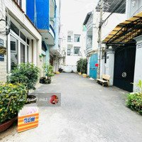 Bán Nhà Tân Sơn Nhì, 4X16, 2 Lầu, 4 Phòng Ngủ Nhà Đẹp Hẻm 1 Xẹc, 7.8 Tỷ