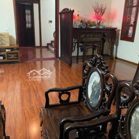 Chính Chủ Bán Biệt Thự Cạnh Vin Greenbay, Nam Từ Liêmdiện Tích190Mmặt Tiền9M Xây 4 Tầng Full Nội Thất 47 Tỷ