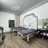 Bán Nhà Dân Xây Mặt Phố Trần Tử Bình, Vị Trí Đẹp Nhất Phố, 25,4 Tỷ, 48,3M2, 4 Phòng Ngủ Pháp Lý Nét Căng.
