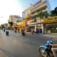 Bán Nhà Mặt Tiền Vip Phạm Viết Chánh, Quận 1 Vị Trí Kim Cương Đầu Tư Sinh Lời Ngay!