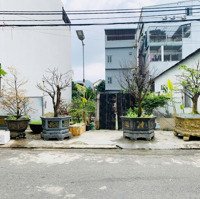 Đất Mặt Tiền Đường Bàu Vàng 4 Kẹp Lối Thoát Hiểm 1M Hiếm Có | 100M2, Sạch Đẹp