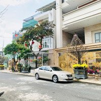 Đất Mặt Tiền Đường Bàu Vàng 4 Kẹp Lối Thoát Hiểm 1M Hiếm Có | 100M2, Sạch Đẹp