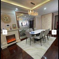 Golden - Tầng Cao - Lô Góc - 3 Phòng Ngủ- Full Nội Thất - Khu Trung Tâm - Khu Vực Đẹp Nhất Long Biên