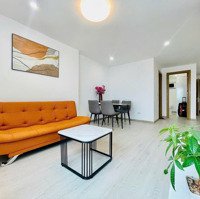 Chính Chủ Bán Căn Hộ 1 Phòng Ngủmường Thanh - Tầng 26 Nội Thất Mới Đẹp