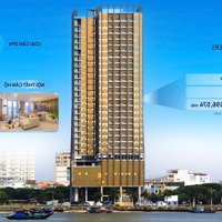 Cần Bán 1 Căn Sam Tower View Trực Diện Sông Hàn Giá Trực Tiếp Chủ Đầu Tư